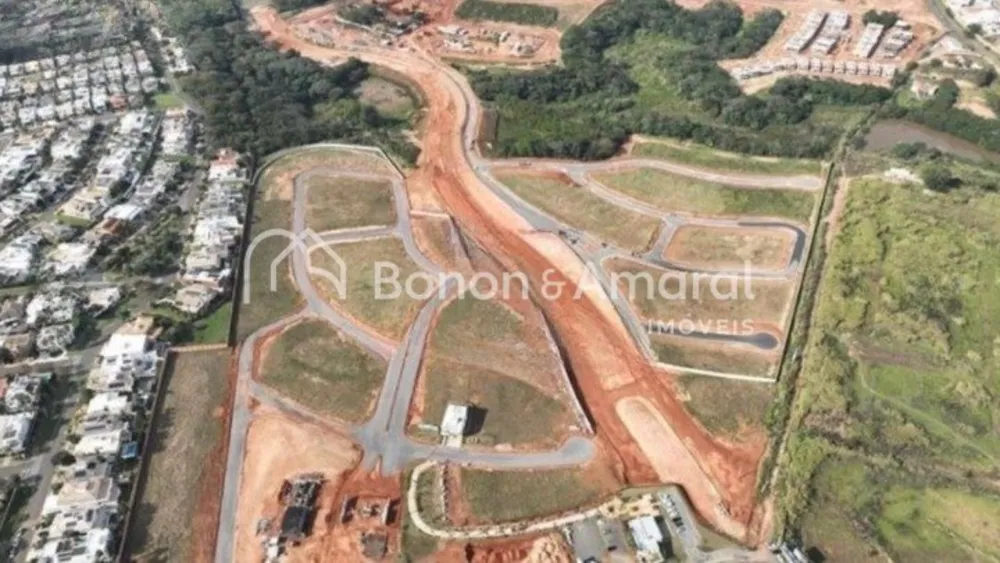 Loteamento e Condomínio, 1133 m² - Foto 4