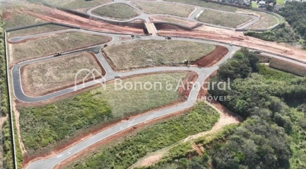 Loteamento e Condomínio, 1133 m² - Foto 3