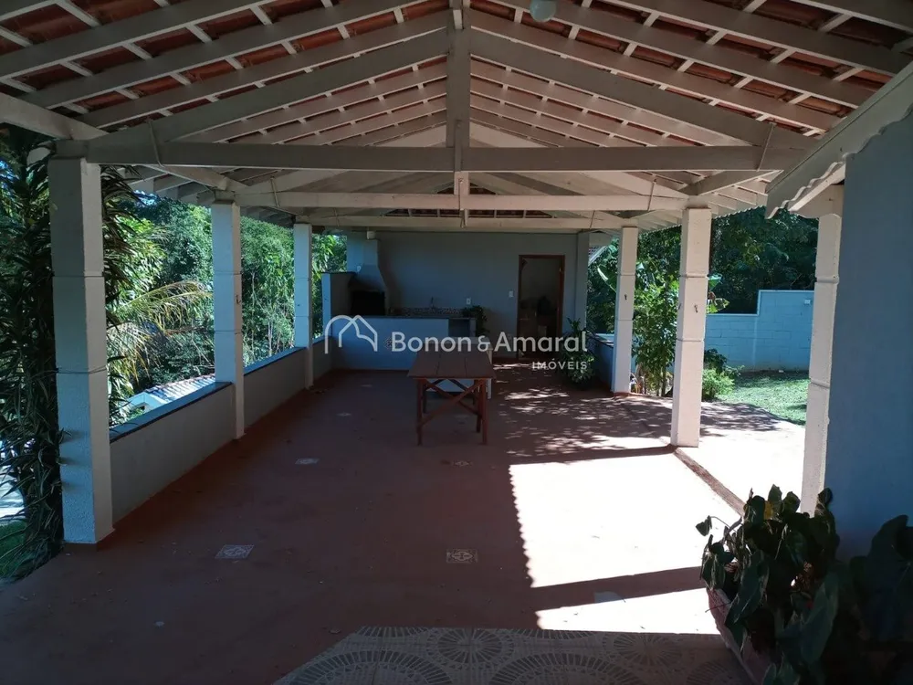 Chácara, 3 quartos, 3850 m² - Foto 6