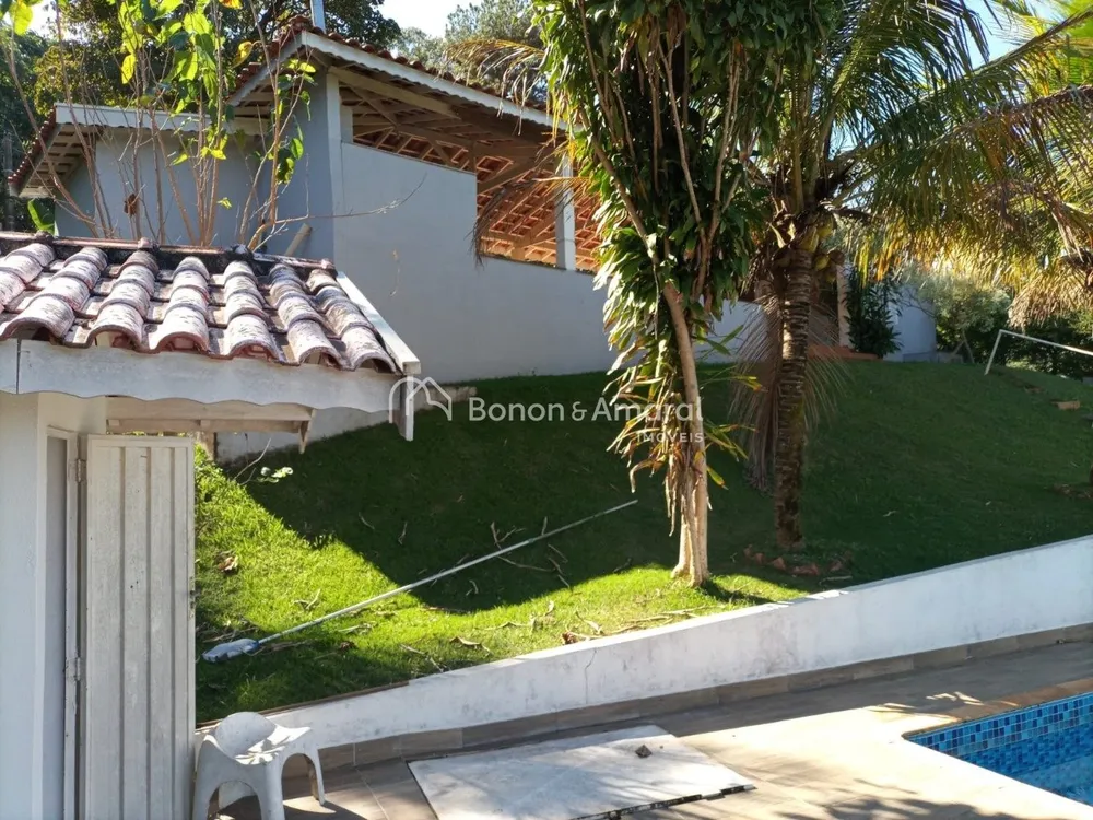 Chácara, 3 quartos, 3850 m² - Foto 5