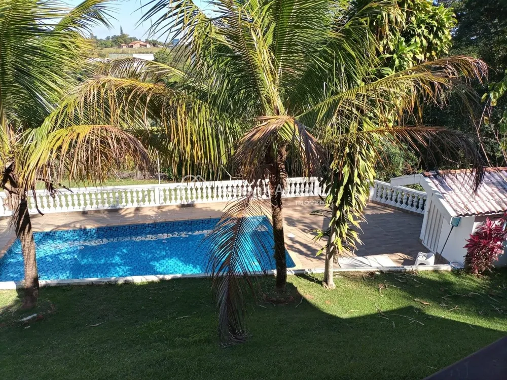 Chácara, 3 quartos, 3850 m² - Foto 1