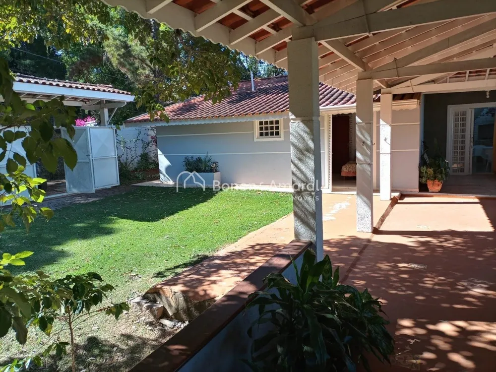 Chácara, 3 quartos, 3850 m² - Foto 4