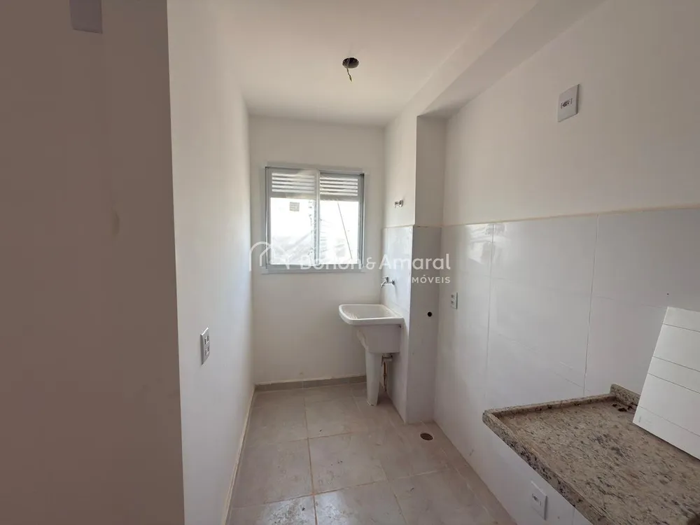 Apartamento, 2 quartos, 50 m² - Foto 6