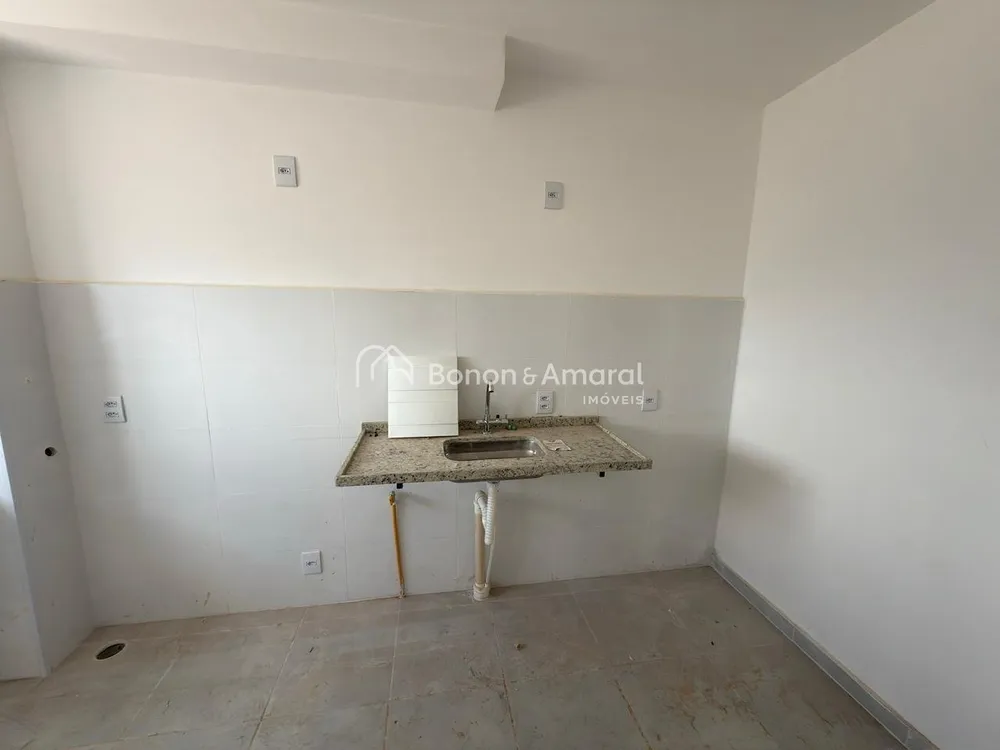 Apartamento, 2 quartos, 50 m² - Foto 5