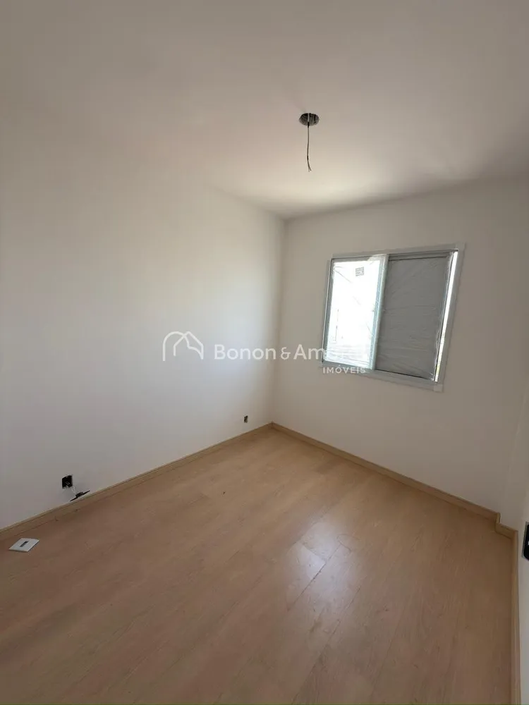Apartamento, 2 quartos, 50 m² - Foto 8