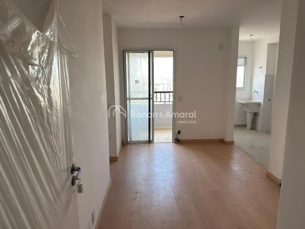 Apartamento, 2 quartos, 50 m² - Foto 3