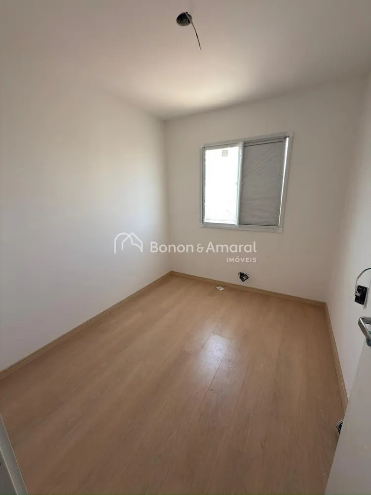 Apartamento, 2 quartos, 50 m² - Foto 9