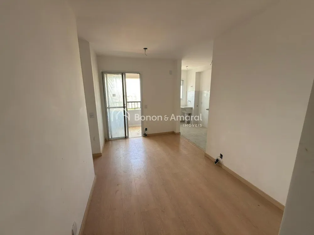 Apartamento, 2 quartos, 50 m² - Foto 1