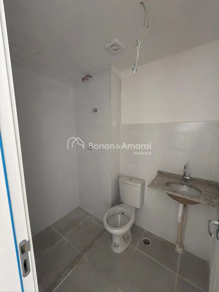 Apartamento, 2 quartos, 50 m² - Foto 11