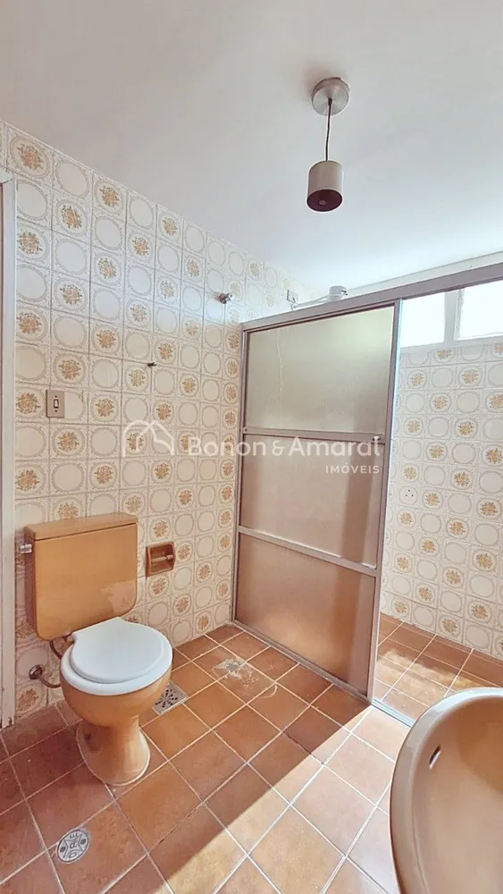 Apartamento, 3 quartos, 110 m² - Foto 4