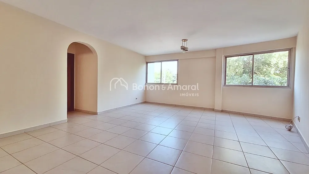 Apartamento, 3 quartos, 110 m² - Foto 1