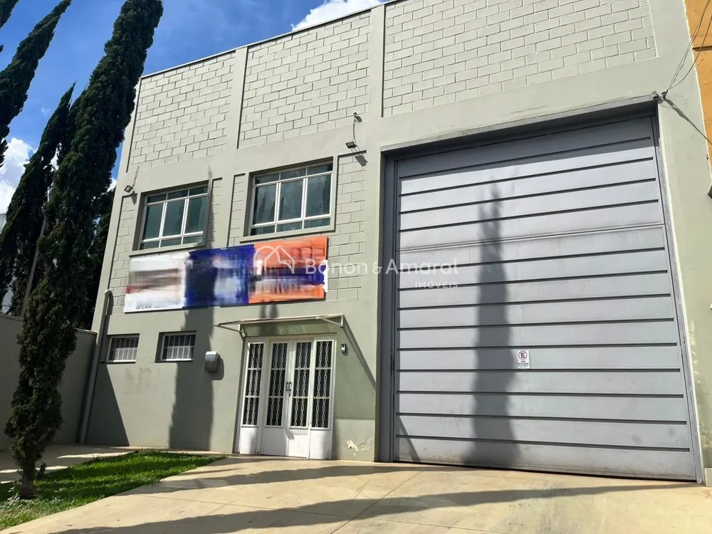 Depósito-Galpão, 320 m² - Foto 4
