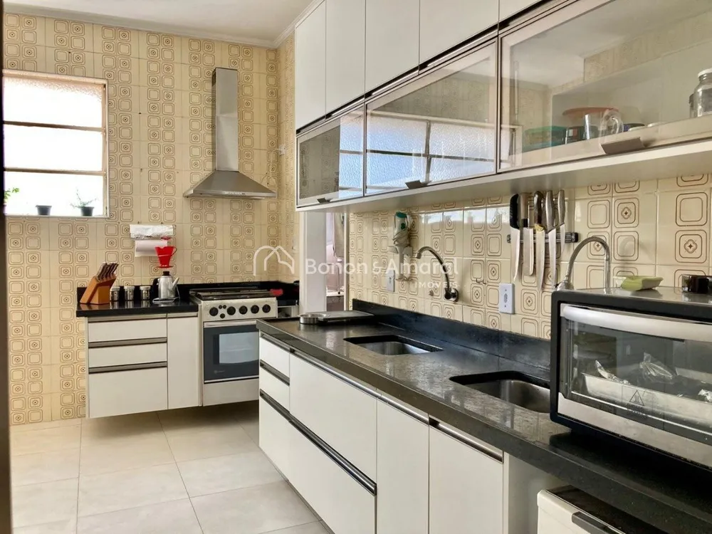 Apartamento, 3 quartos, 243 m² - Foto 3