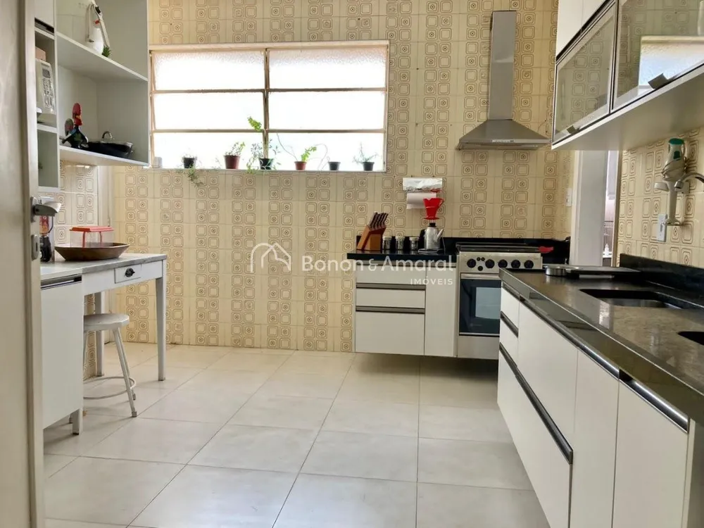 Apartamento, 3 quartos, 243 m² - Foto 8