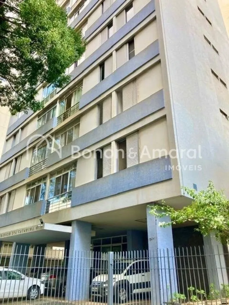 Apartamento, 3 quartos, 243 m² - Foto 12