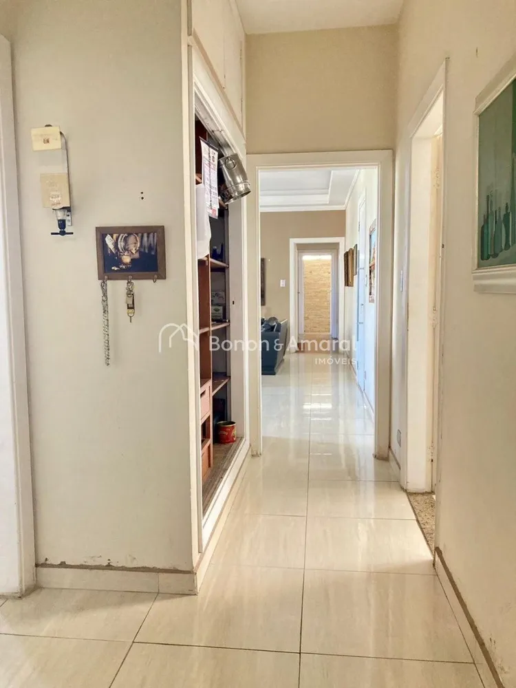 Apartamento, 3 quartos, 243 m² - Foto 4
