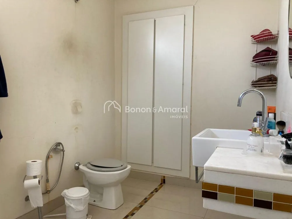 Apartamento, 3 quartos, 243 m² - Foto 2