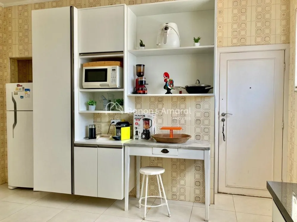 Apartamento, 3 quartos, 243 m² - Foto 6