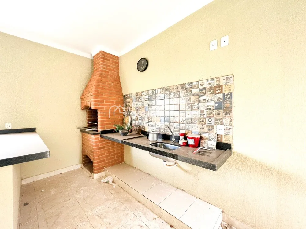 Casa de Condomínio, 3 quartos - Foto 7