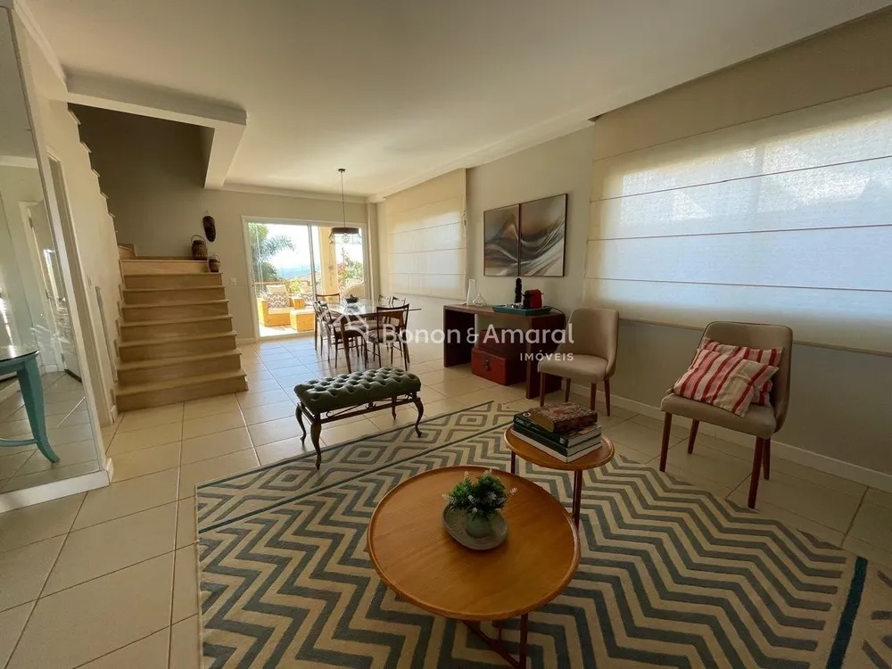 Casa de Condomínio, 4 quartos - Foto 7