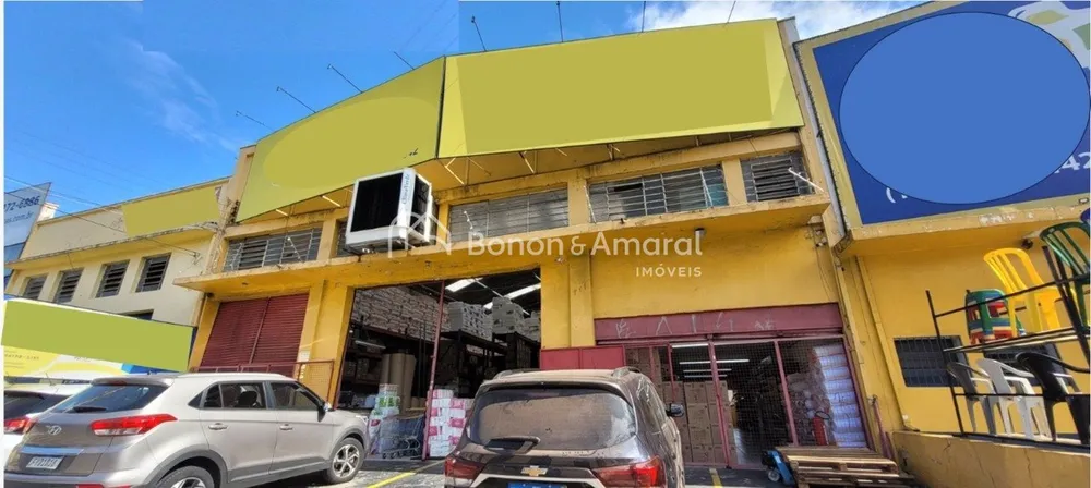 Depósito-Galpão, 403 m² - Foto 5