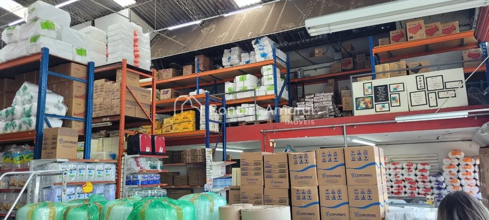 Depósito-Galpão, 403 m² - Foto 3