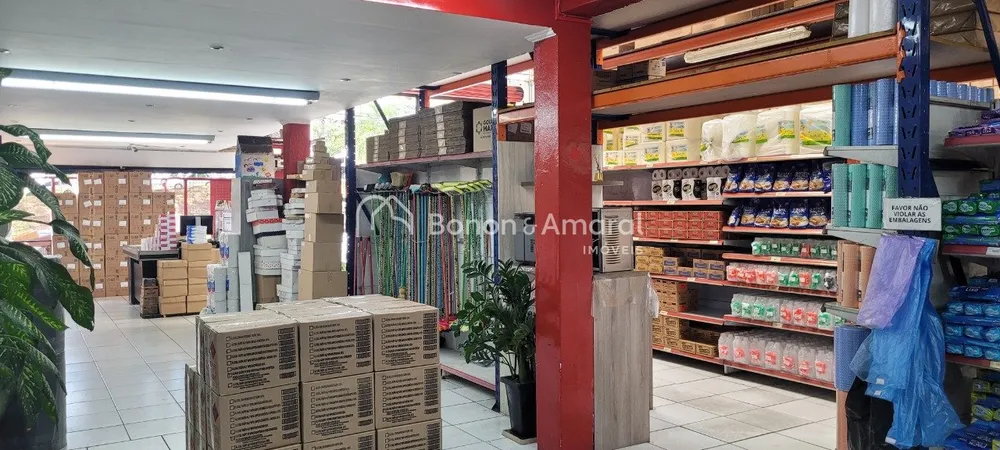 Depósito-Galpão, 403 m² - Foto 2