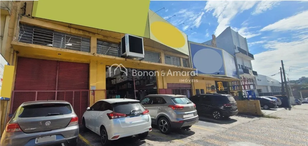 Depósito-Galpão, 403 m² - Foto 1