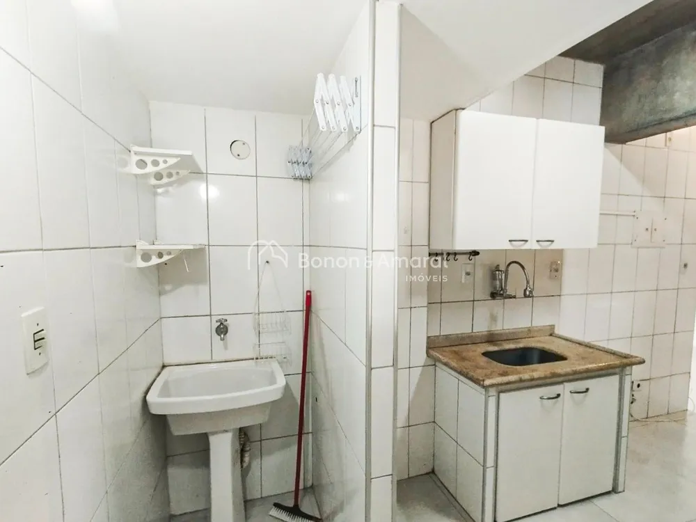 Apartamento, 1 quarto, 54 m² - Foto 3