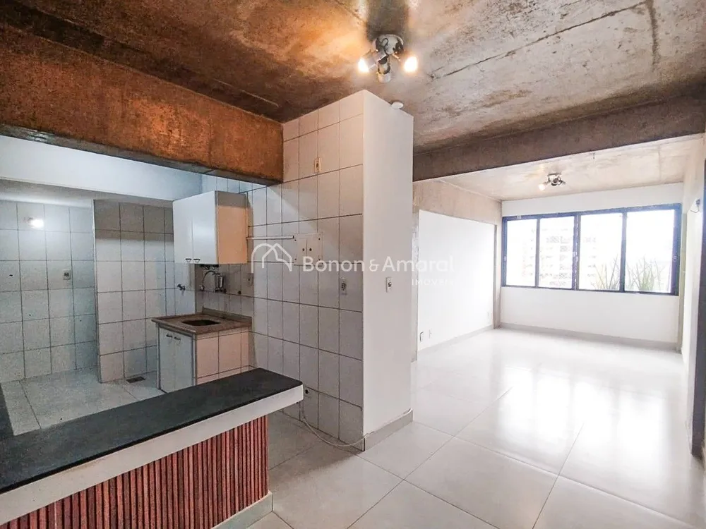 Apartamento, 1 quarto, 54 m² - Foto 1