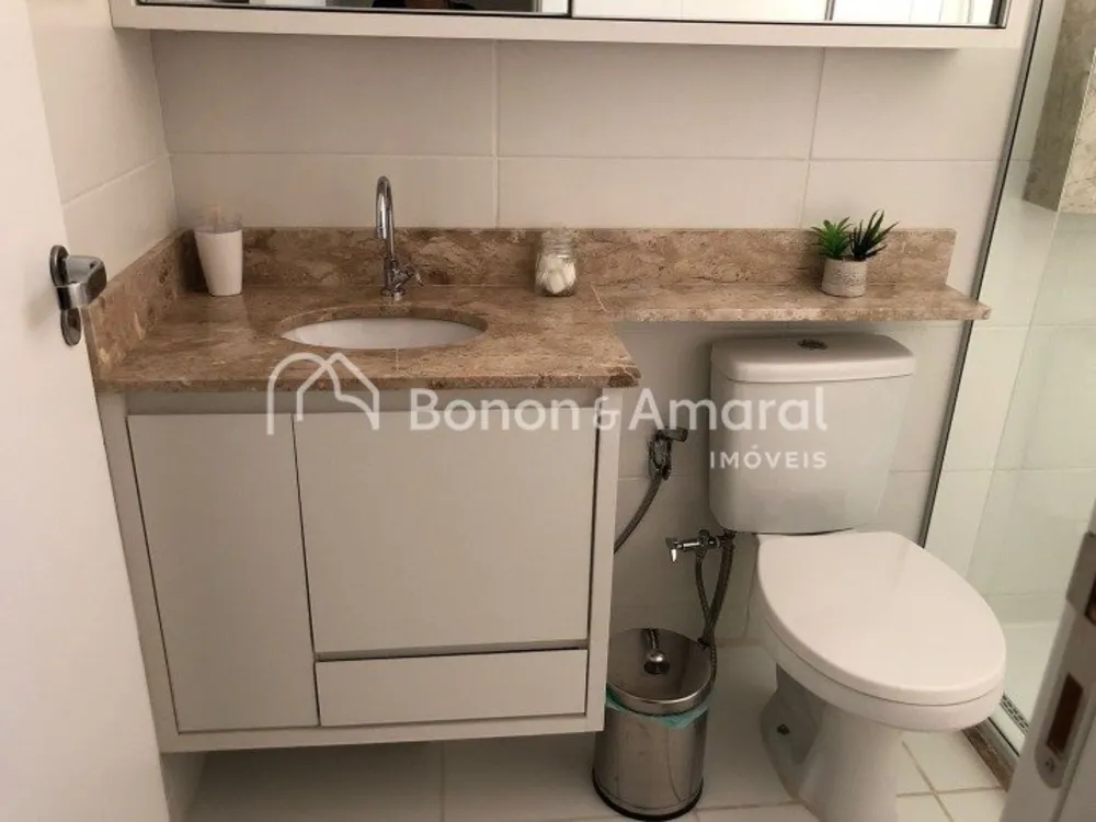 Apartamento, 3 quartos, 75 m² - Foto 6