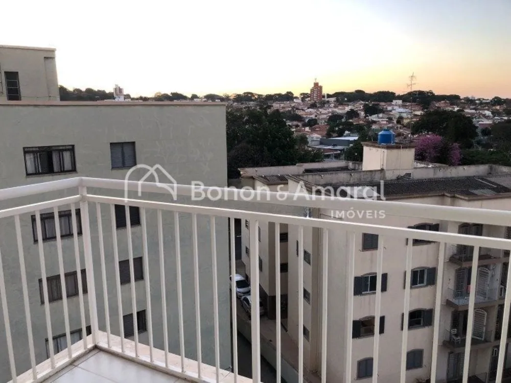 Apartamento, 3 quartos, 75 m² - Foto 3