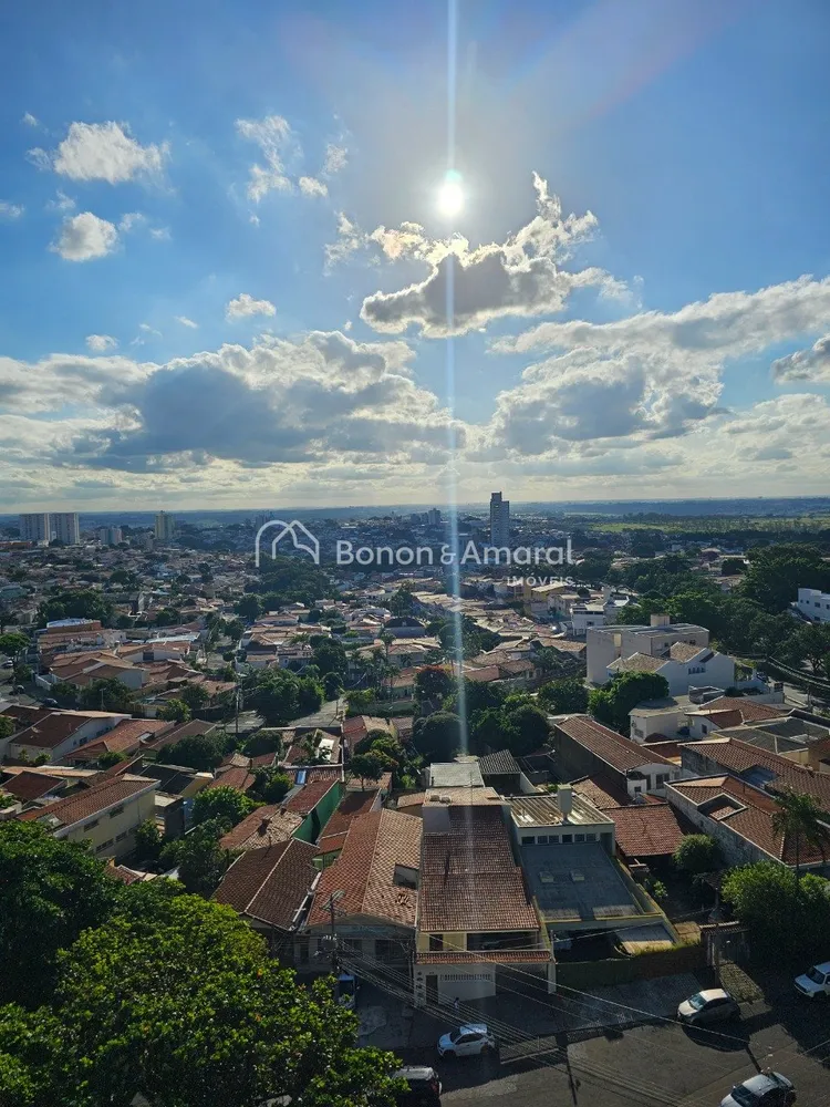 Apartamento, 3 quartos, 110 m² - Foto 6