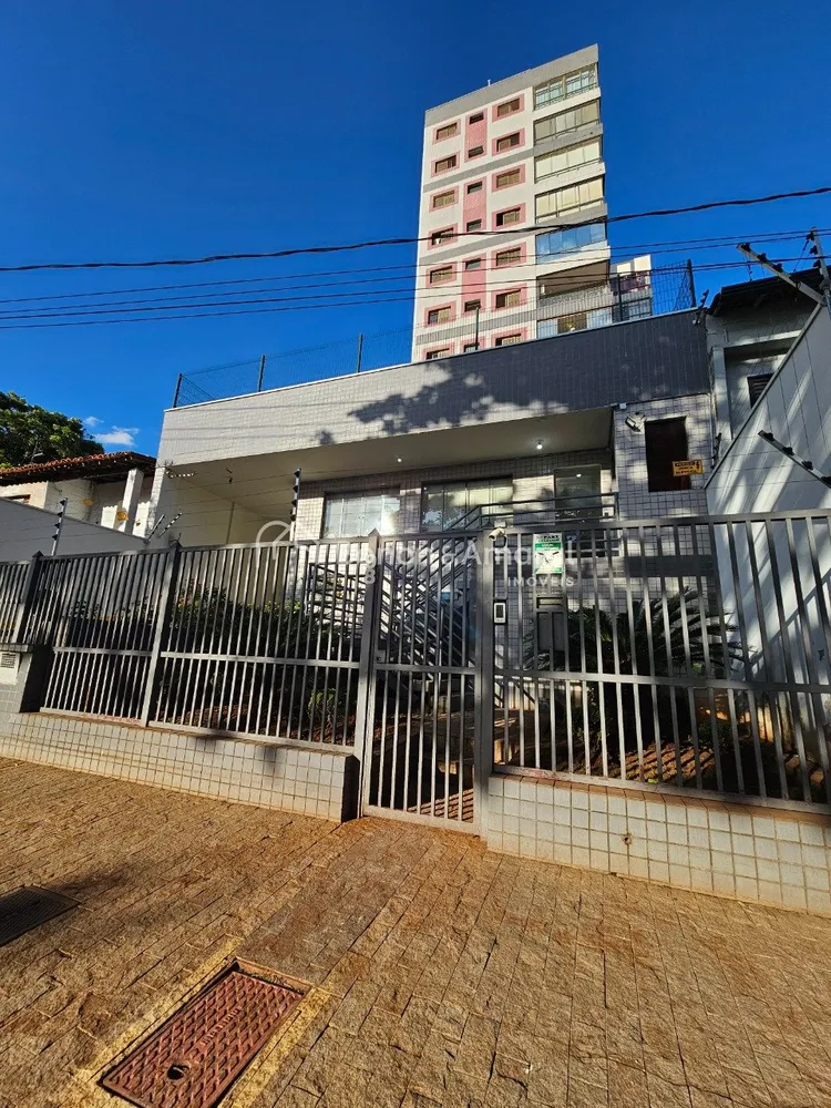Apartamento, 3 quartos, 110 m² - Foto 8