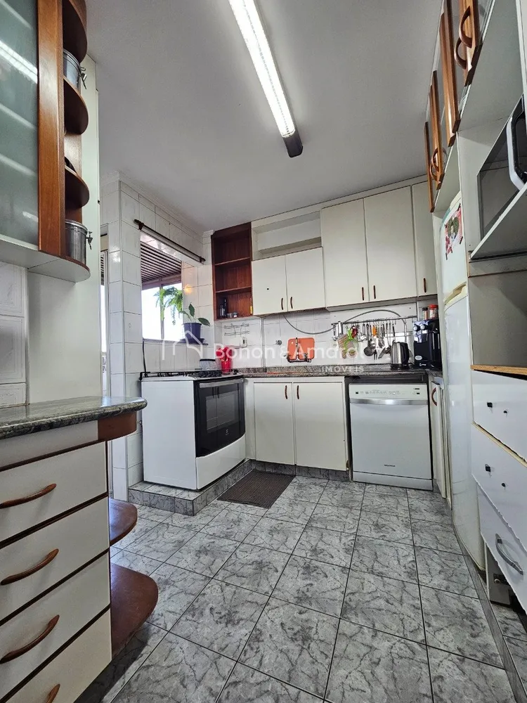 Apartamento, 3 quartos, 110 m² - Foto 2