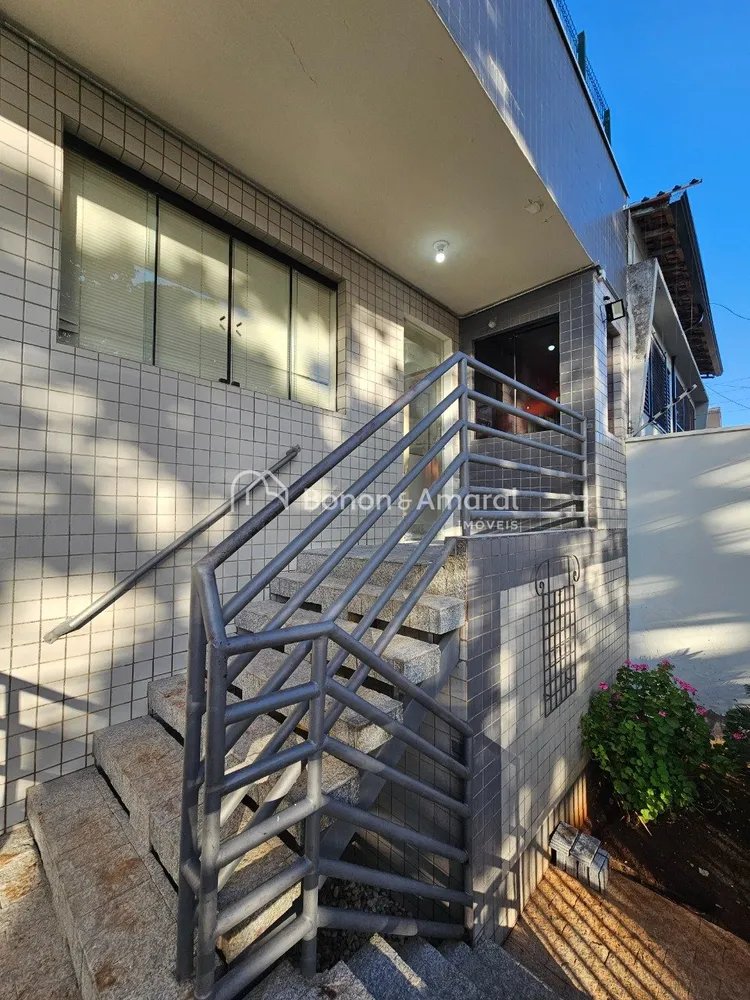 Apartamento, 3 quartos, 110 m² - Foto 7