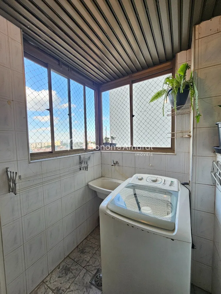 Apartamento, 3 quartos, 110 m² - Foto 4