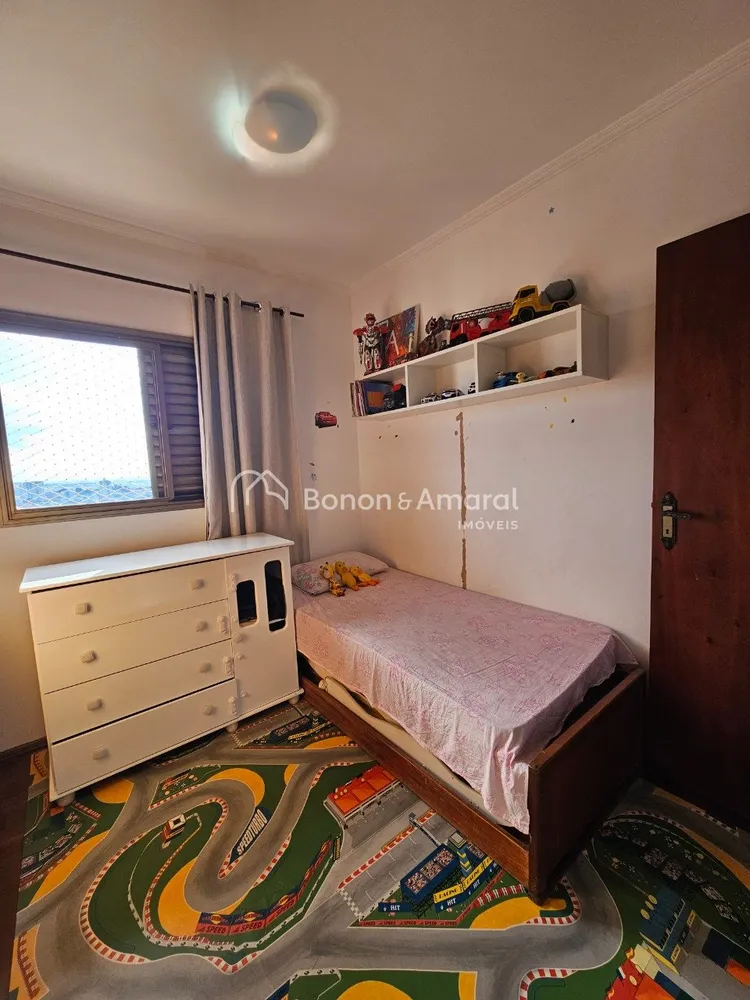 Apartamento, 3 quartos, 110 m² - Foto 3