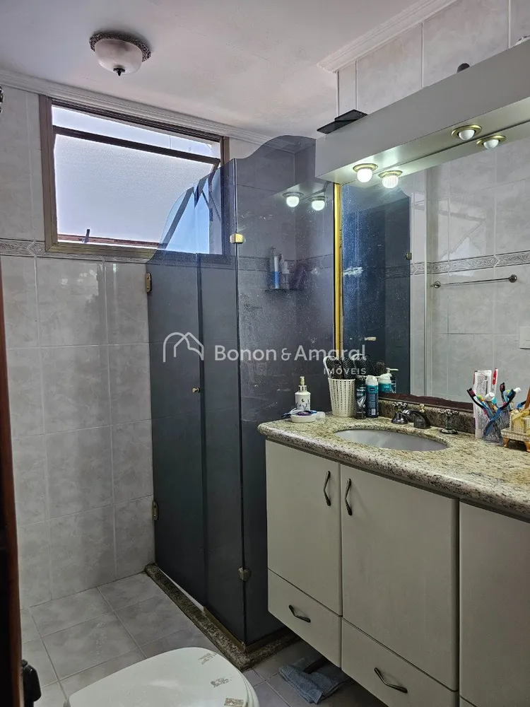 Apartamento, 3 quartos, 110 m² - Foto 4