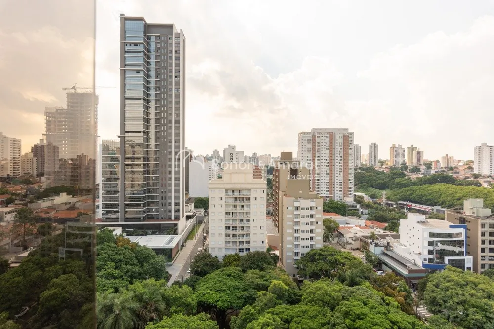 Apartamento, 3 quartos, 320 m² - Foto 2