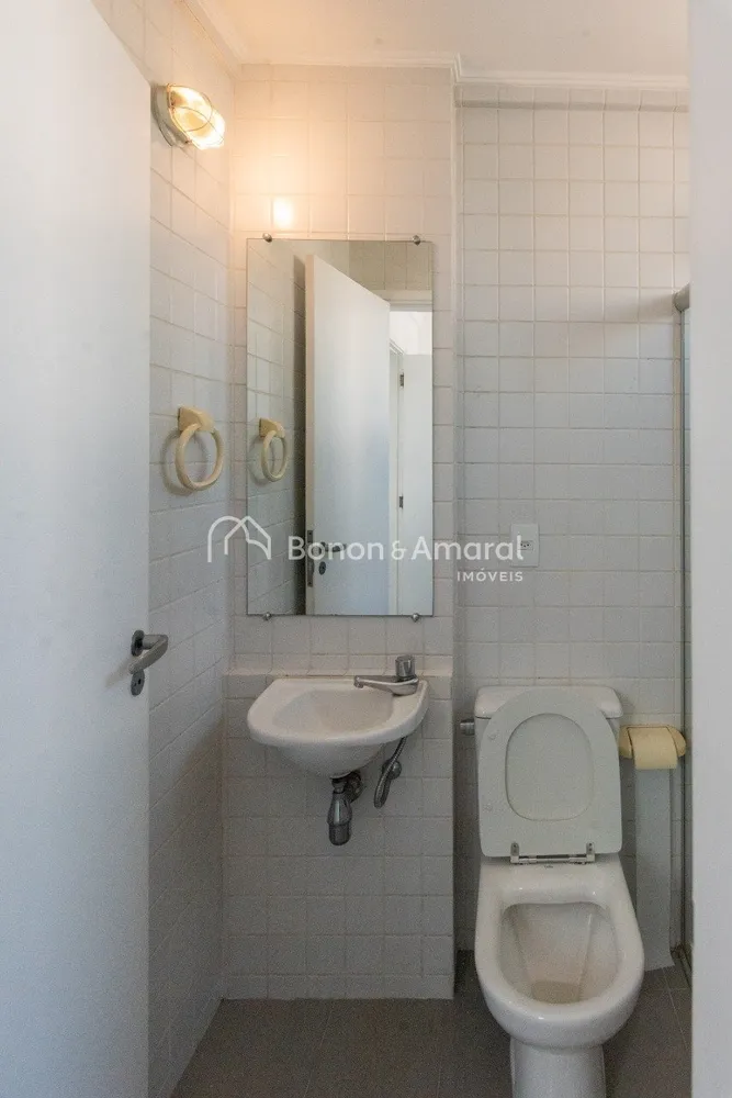 Apartamento, 3 quartos, 320 m² - Foto 8