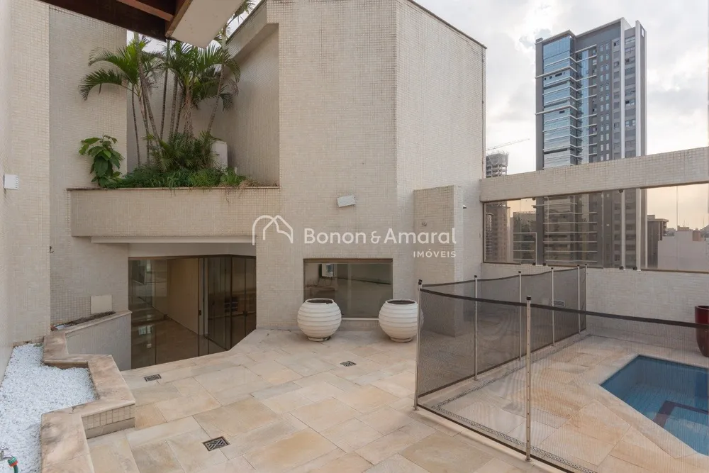 Apartamento, 3 quartos, 320 m² - Foto 1