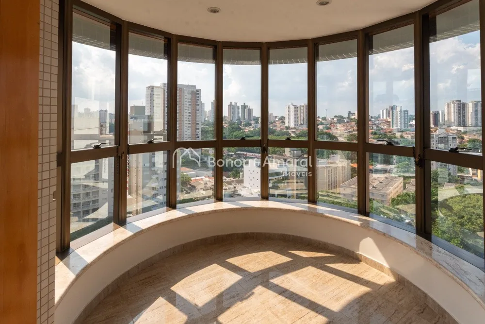 Apartamento, 3 quartos, 320 m² - Foto 3