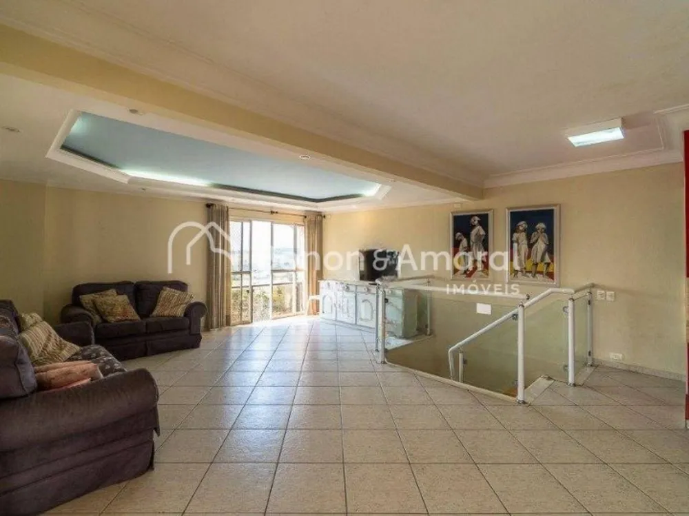 Cobertura, 3 quartos, 274 m² - Foto 2