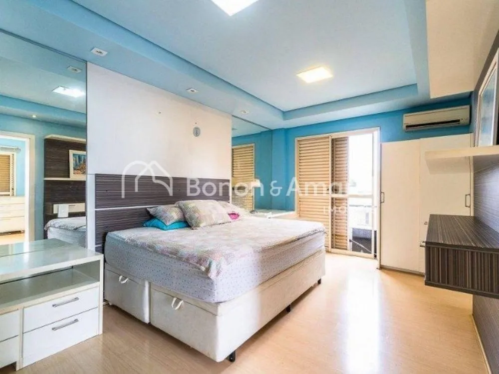 Cobertura, 3 quartos, 274 m² - Foto 3