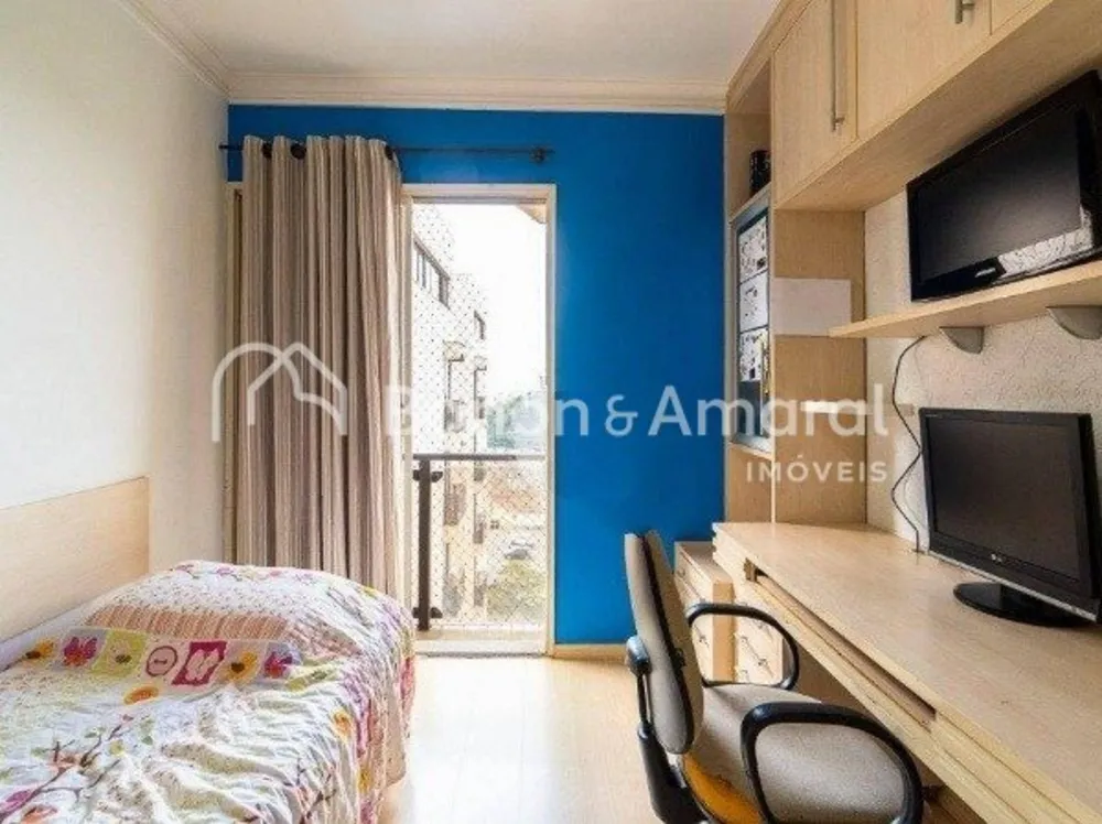 Cobertura, 3 quartos, 274 m² - Foto 5
