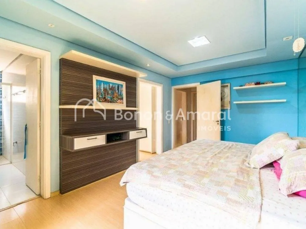 Cobertura, 3 quartos, 274 m² - Foto 4
