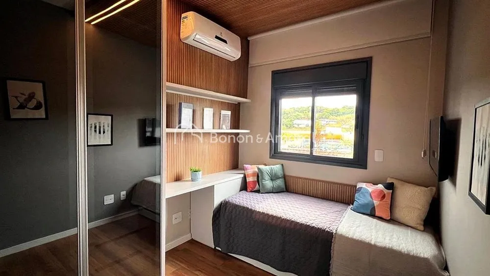 Apartamento, 2 quartos, 64 m² - Foto 3