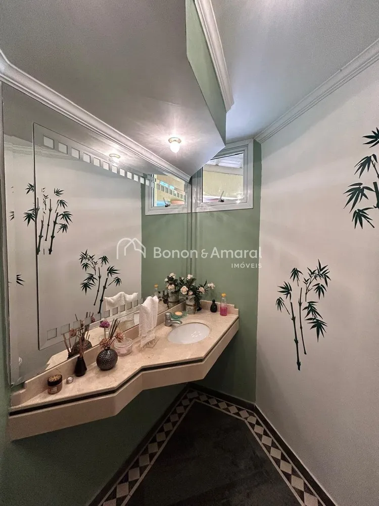 Casa de Condomínio, 7 quartos - Foto 3