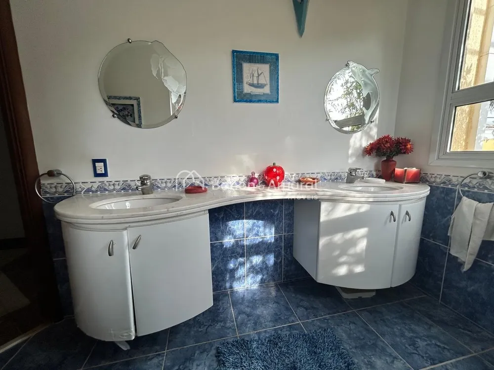 Casa de Condomínio, 7 quartos - Foto 6